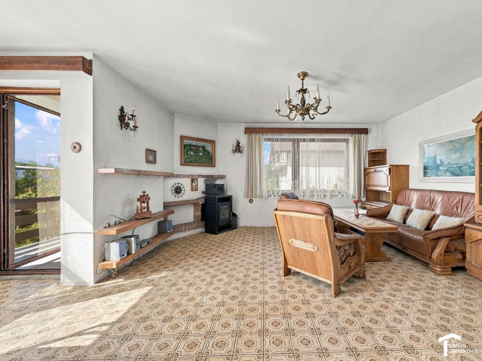 Prodej rodinný dům - Družstevní II, Ostřešany, 196 m² - 5