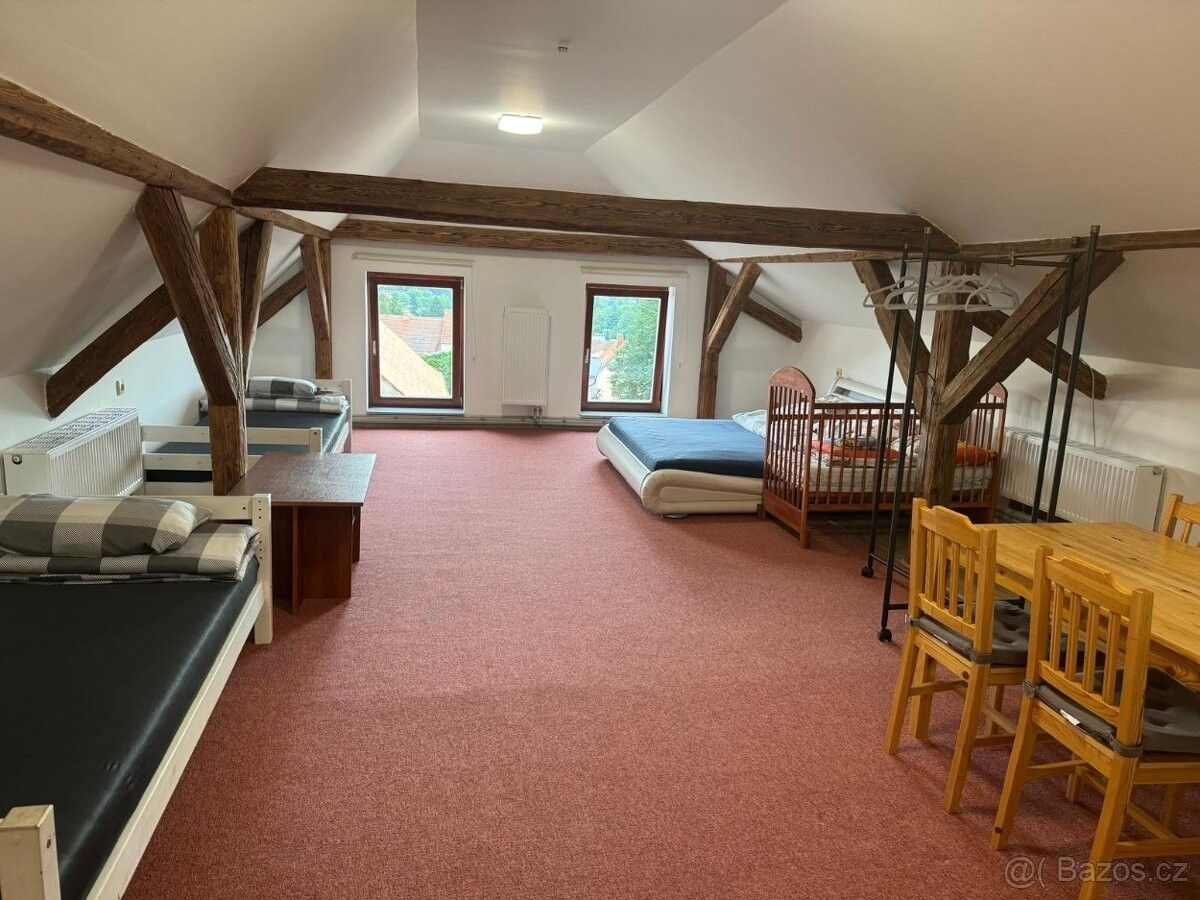 Pronájem byt - Postupice, 257 01