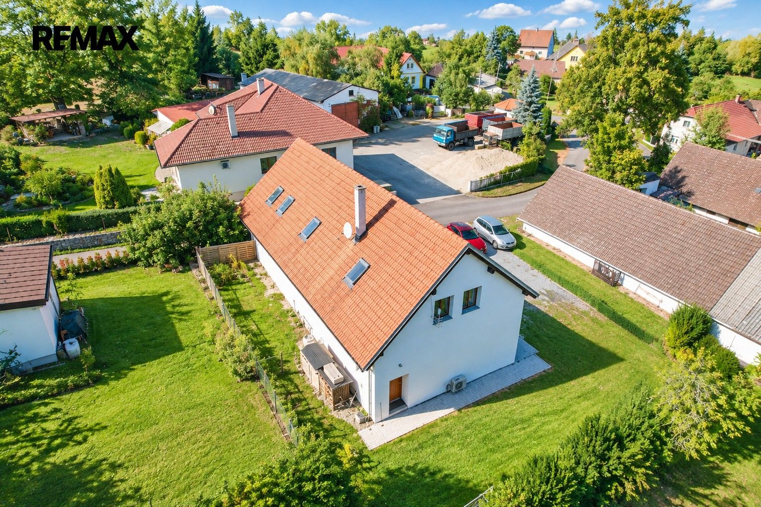 Rodinný dům, 232 m²