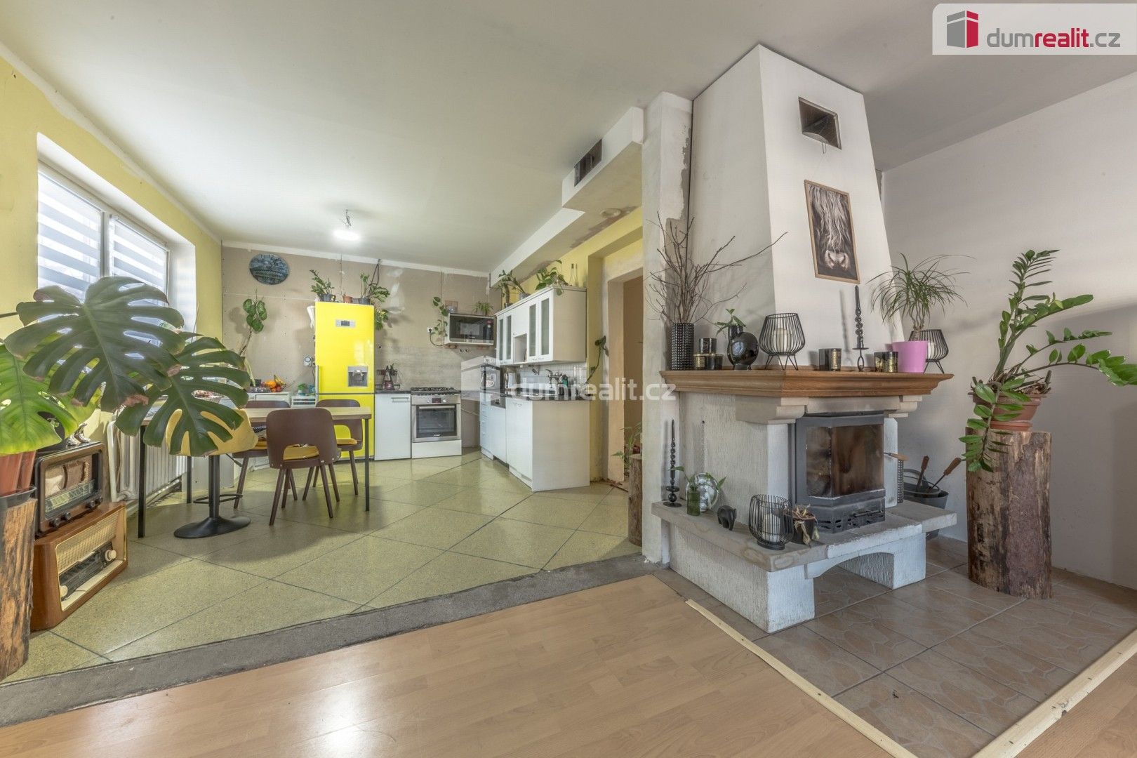Rodinný dům · 209 m² · Spojenců, Praha - 4