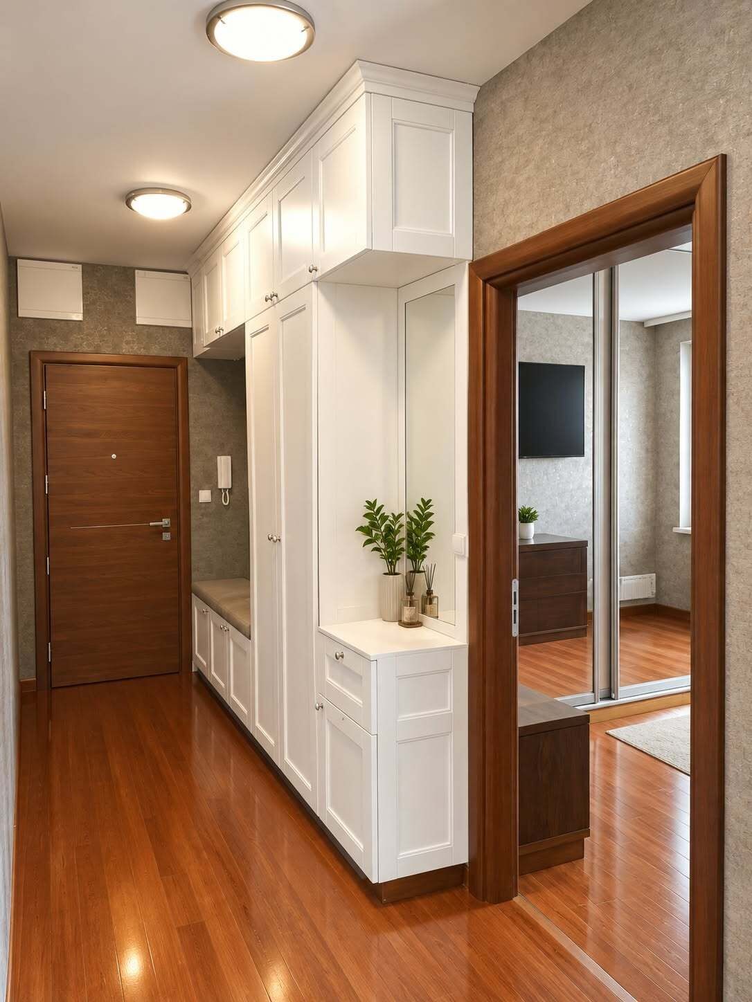 Byt 3+kk · 81 m² · Chebská, Karlovy Vary Dvory - 3