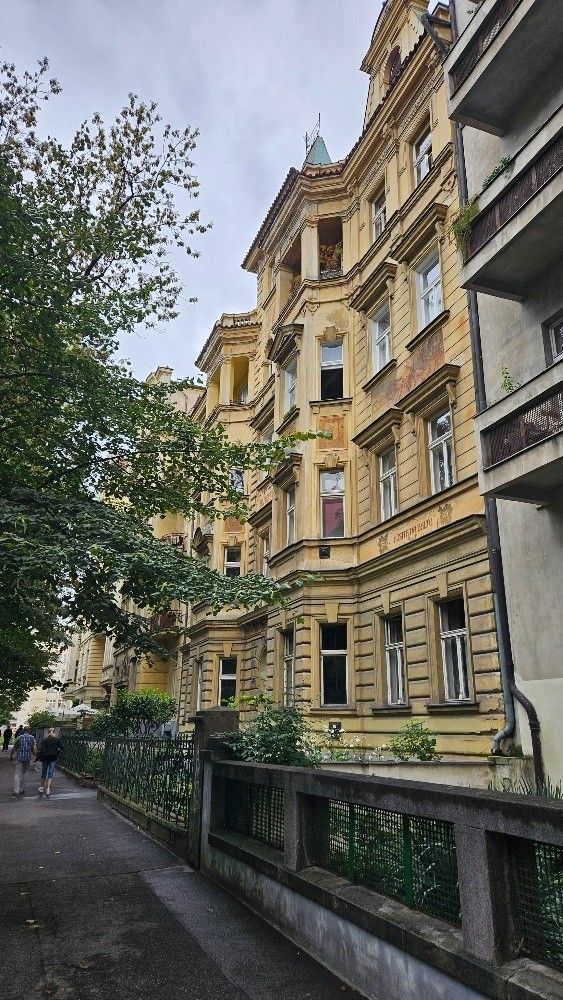 Prodej byt - Praha, 170 00