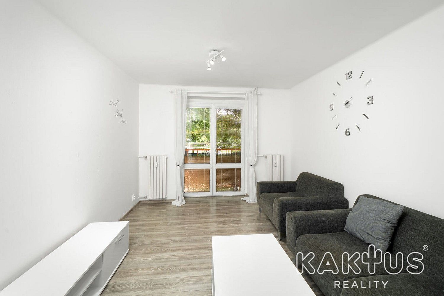 Pronájem byt 2+1 - Ostrava - Hrabůvka, okres Ostrava-město, Moravskoslezský kraj, 50 m² - 5