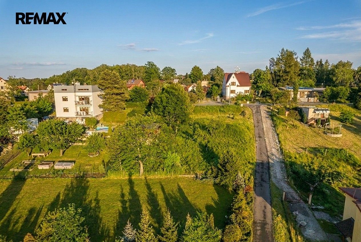 Pozemek pro bydlení · Havířov, okres Karviná - 3