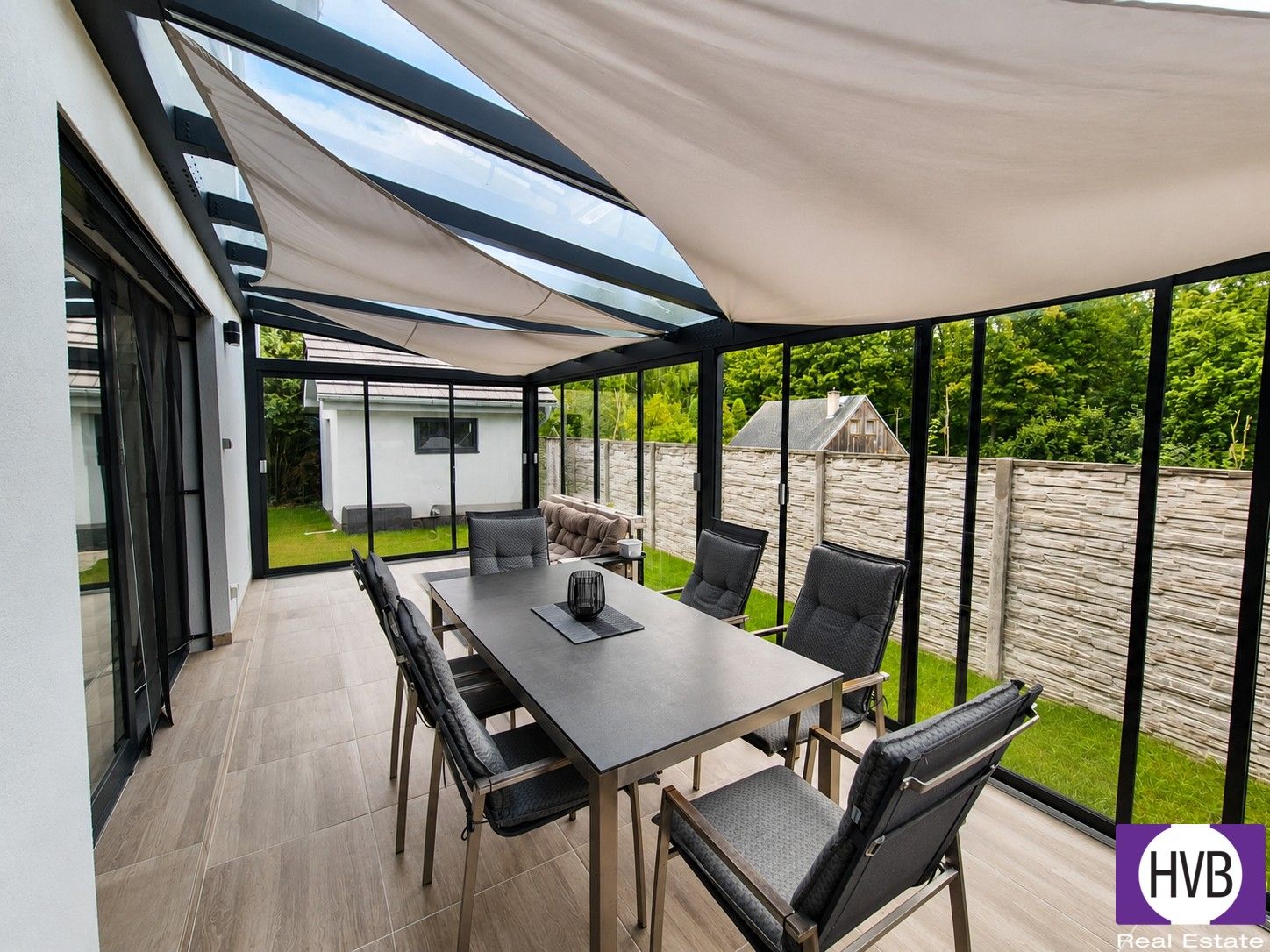 Rodinný dům · 79 m² · Praha Křeslice - 3