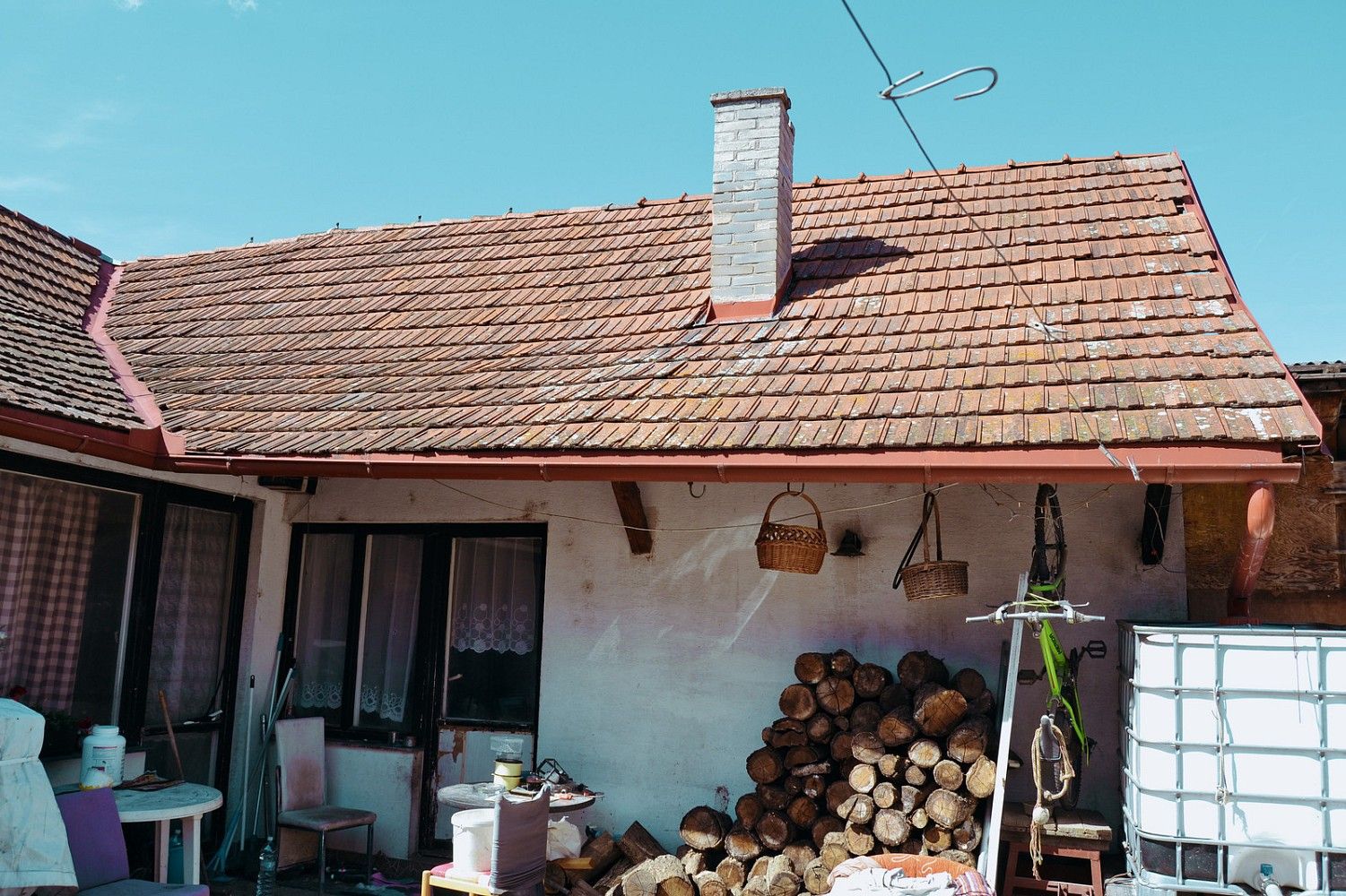 Rodinný dům · 81 m² · Huštěnovská, Staré Město, okres Uherské Hradiště - 3