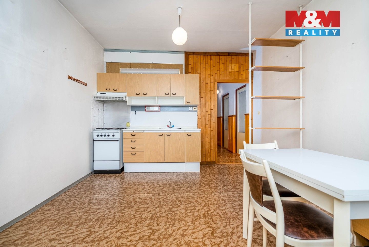 Prodej byt 3+1 - třída Edvarda Beneše, Hradec Králové, 92 m²