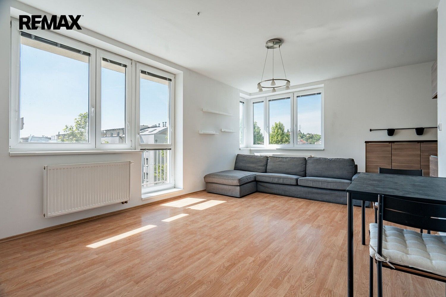 Byt 2+kk · 57 m² · Brno - Medlánky, okres Brno-město, Jihomoravský kraj - 4