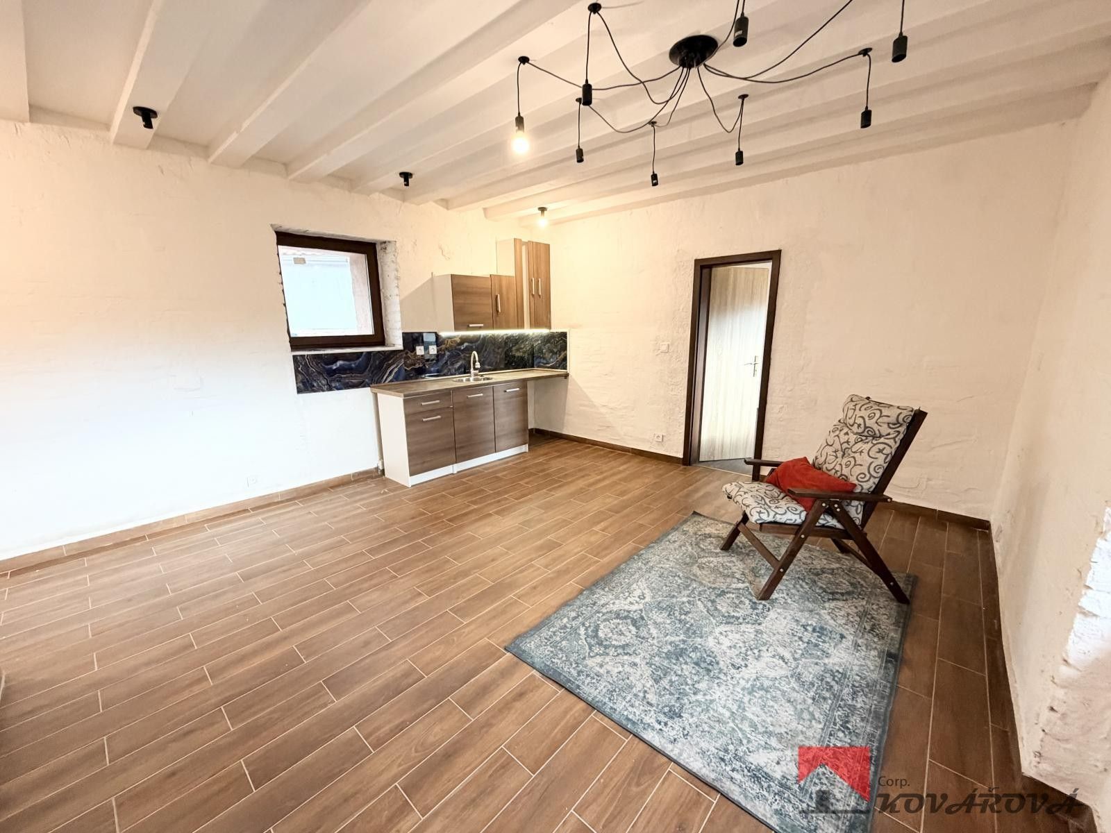 Prodej rodinný dům - Neuměřice, 100 m² - 5