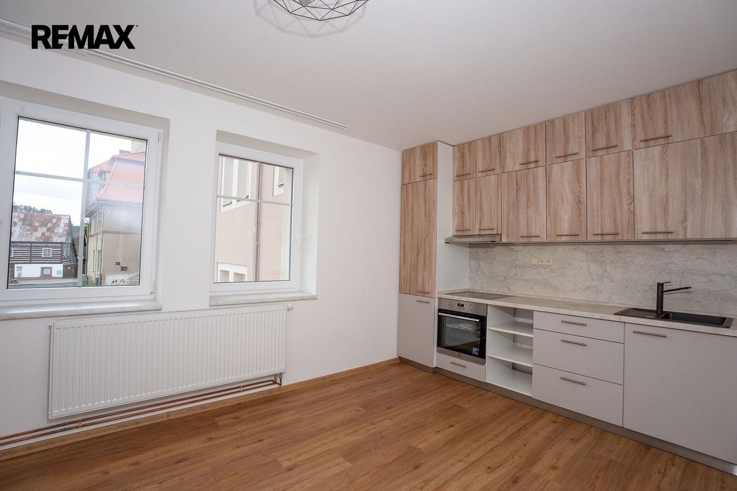 2+kk, Jablonné v Podještědí, okres Liberec, Liberecký kraj, 44 m² - 1