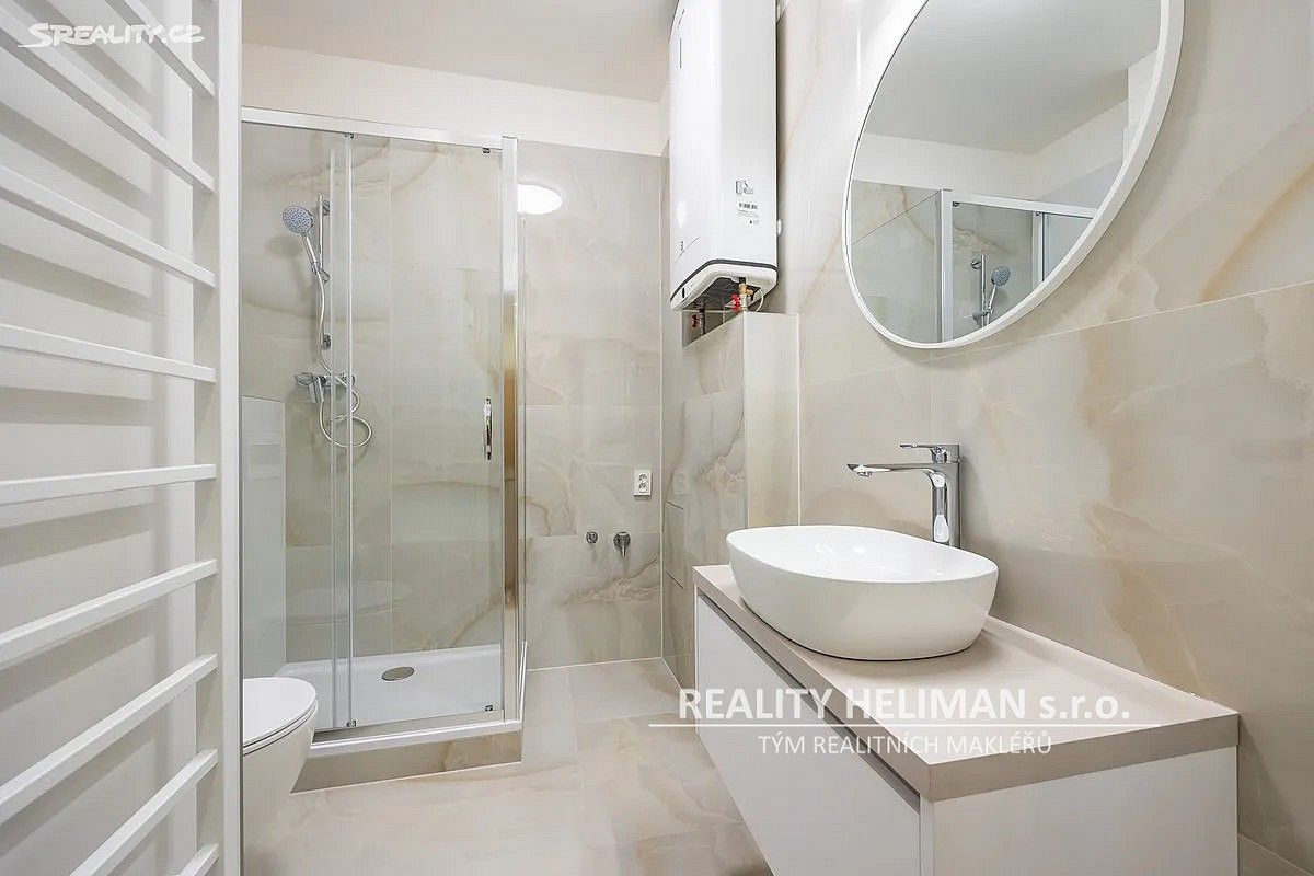 1+kk, Praha - Nusle, okres Praha 4, Hlavní město Praha, 34 m² - 2