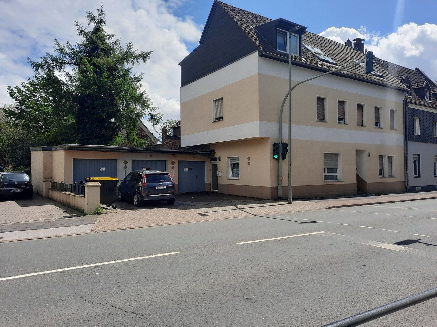 Rodinné domy, Duisburgerstr. Duisburg Alt-Homberg Nordrhein-Westfalen 47198, 295 m² - 1
