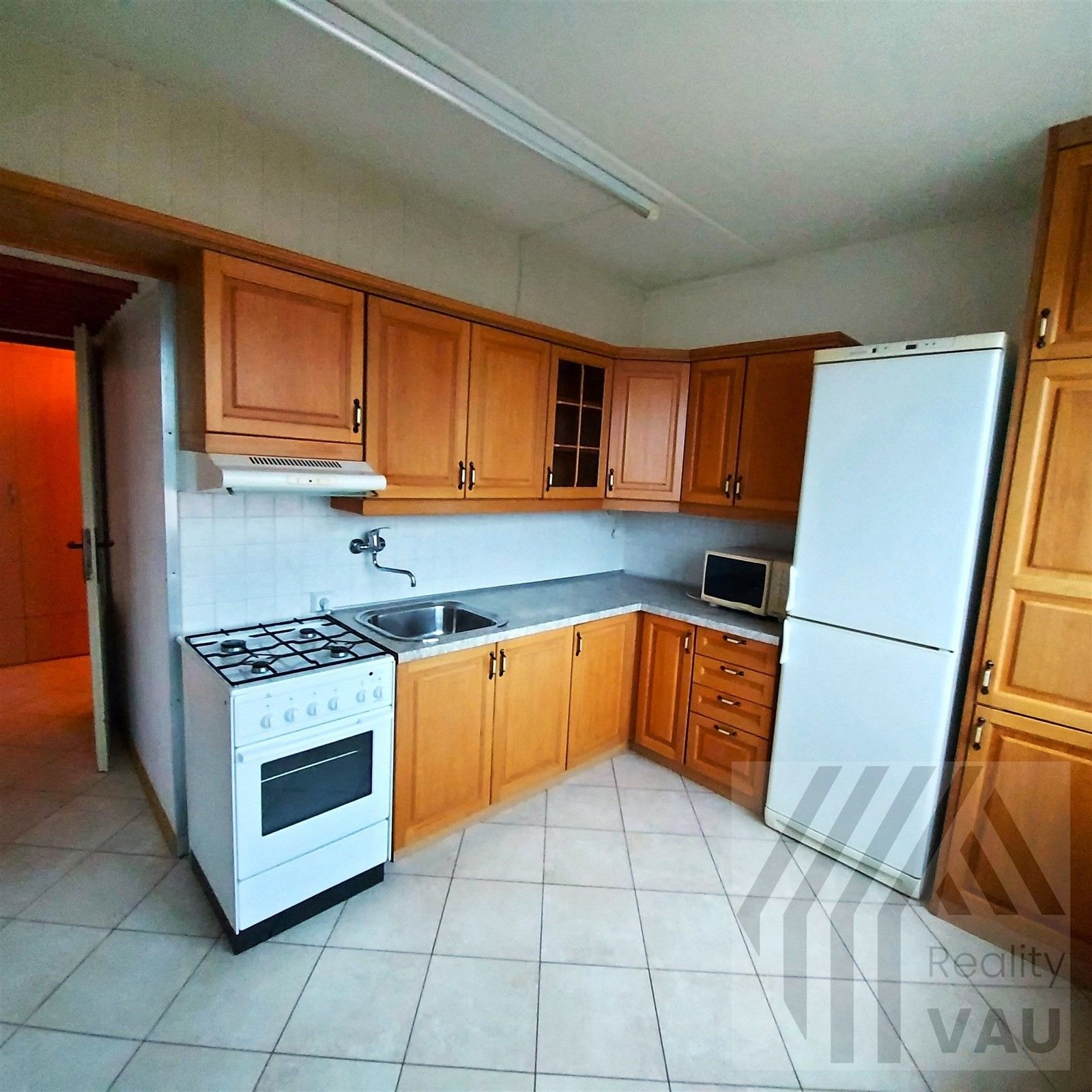 3+1, Lidmily Malé, Pardubice, 66 m²