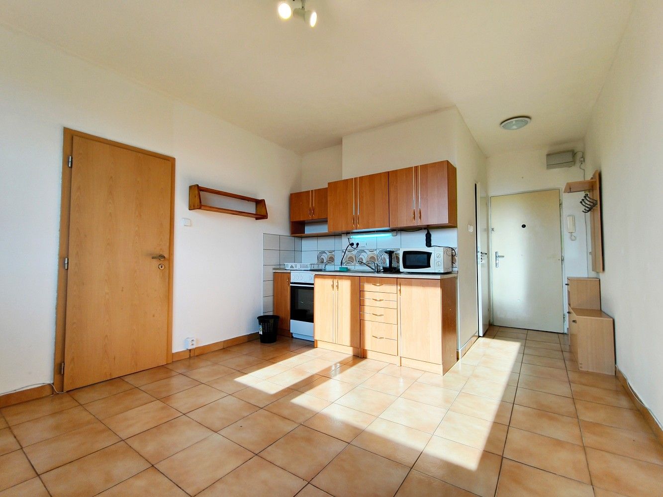 1+1, Rychtářská, Liberec, 40 m² - 1