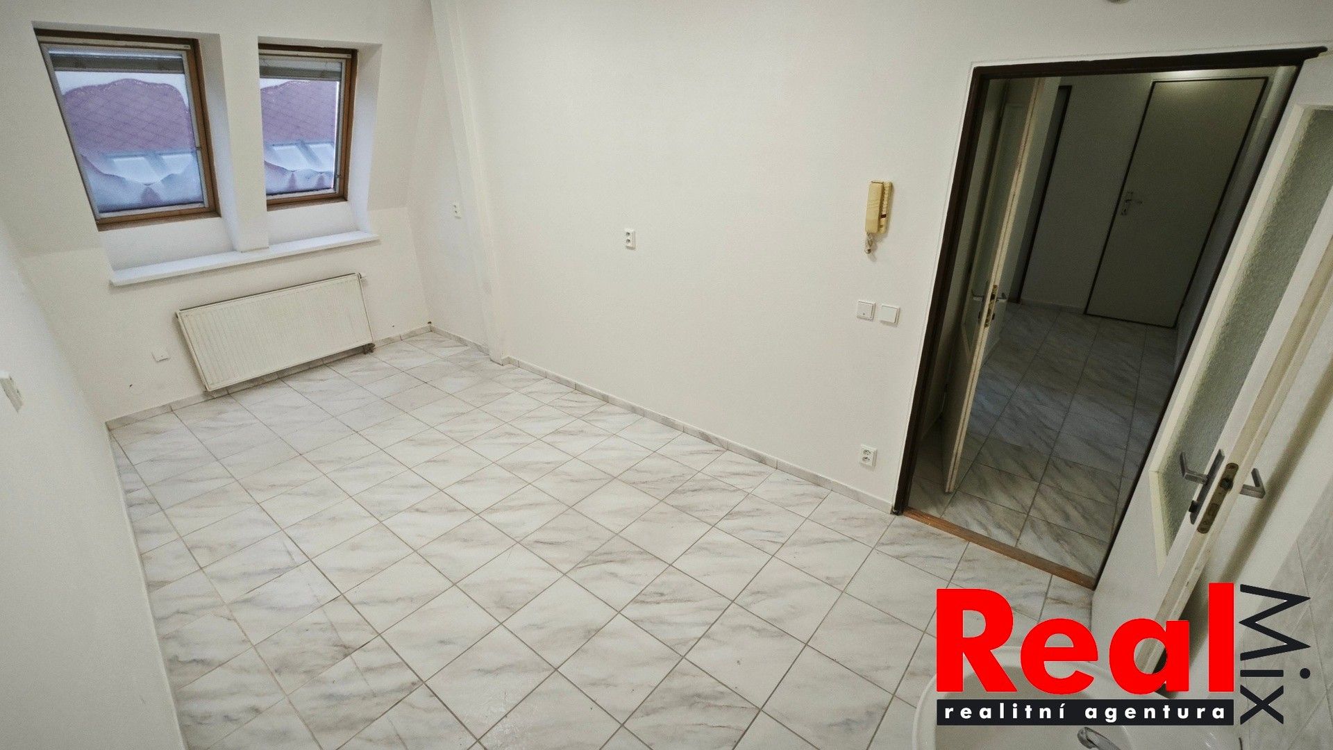 Kanceláře, Mrštíkova 111, Hustopeče, 15 m² - 1