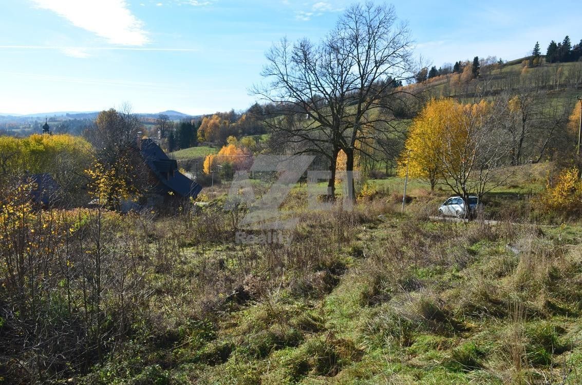 Prodej pozemek - Kunčice, Staré Město, 3 263 m²