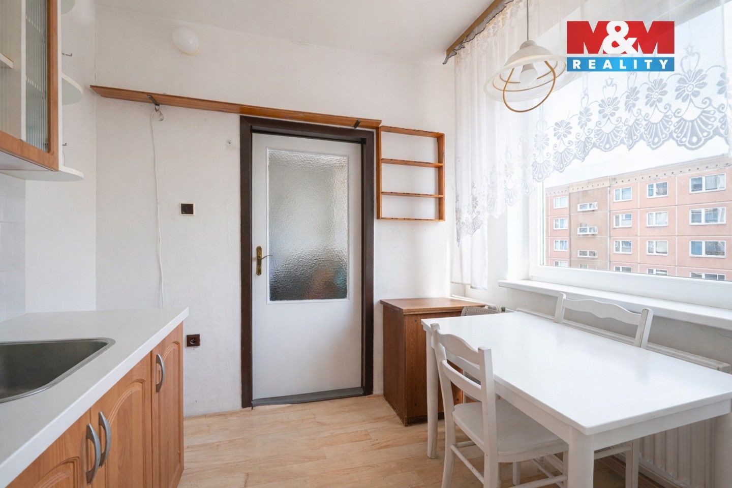 Prodej byt 2+1 - Skalní, Liberec, 53 m² - 5