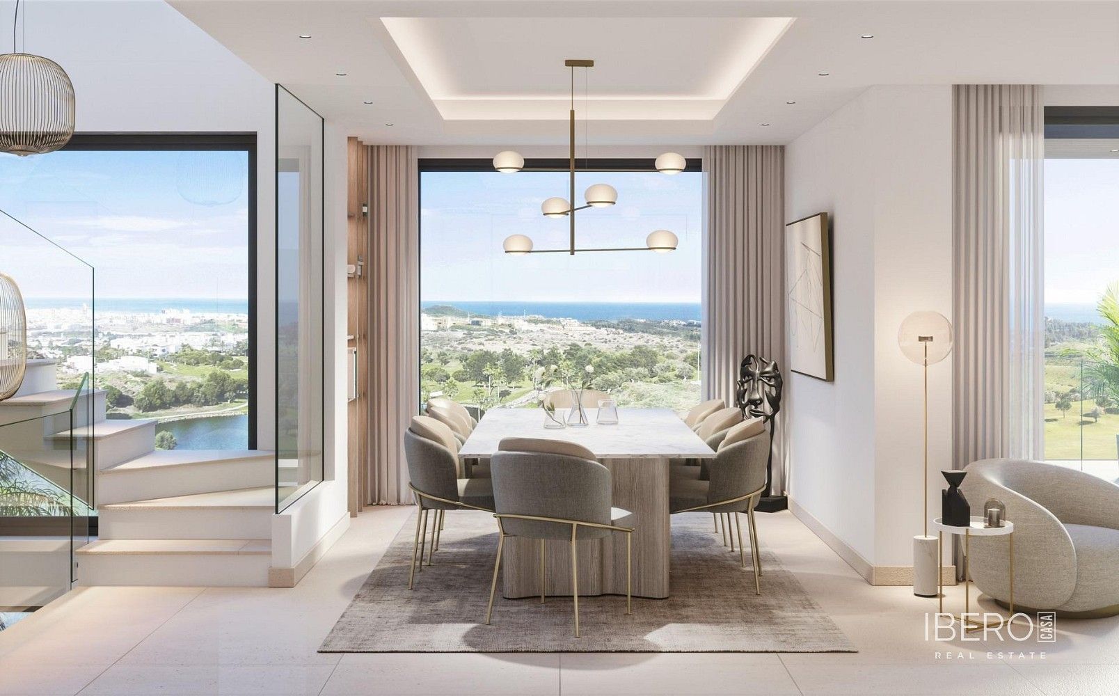 Prodej rodinný dům - Mijas, ES, 297 m² - 5