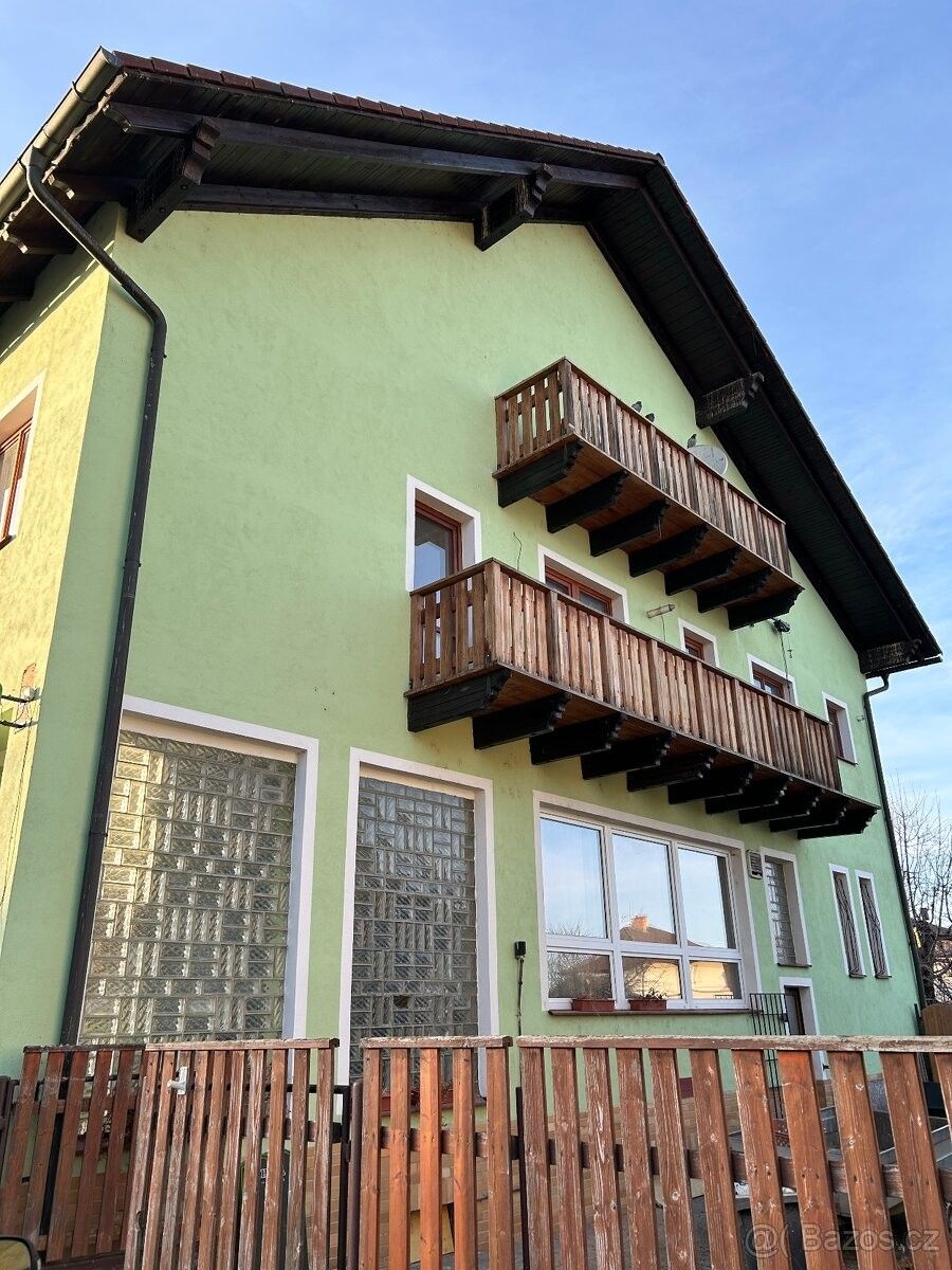 Pronájem byt - Přeštice, 334 01