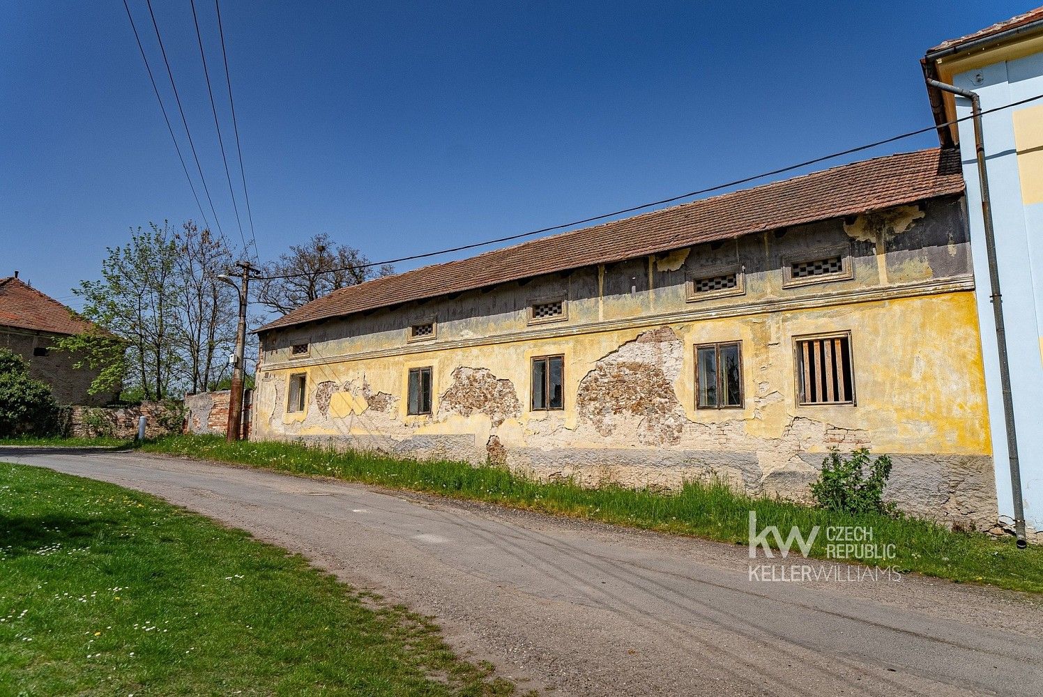 Obchodní prostory, 105 m²