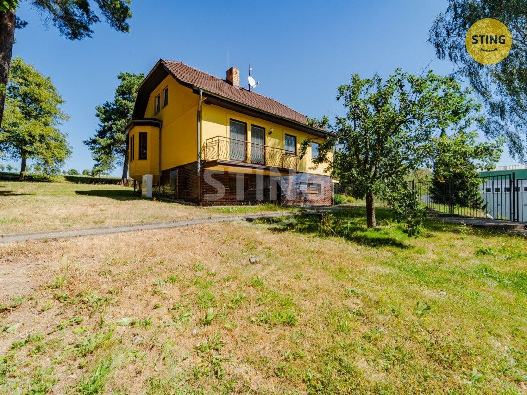 Rodinný dům · 256 m² · Opavská, Rýmařov - 4