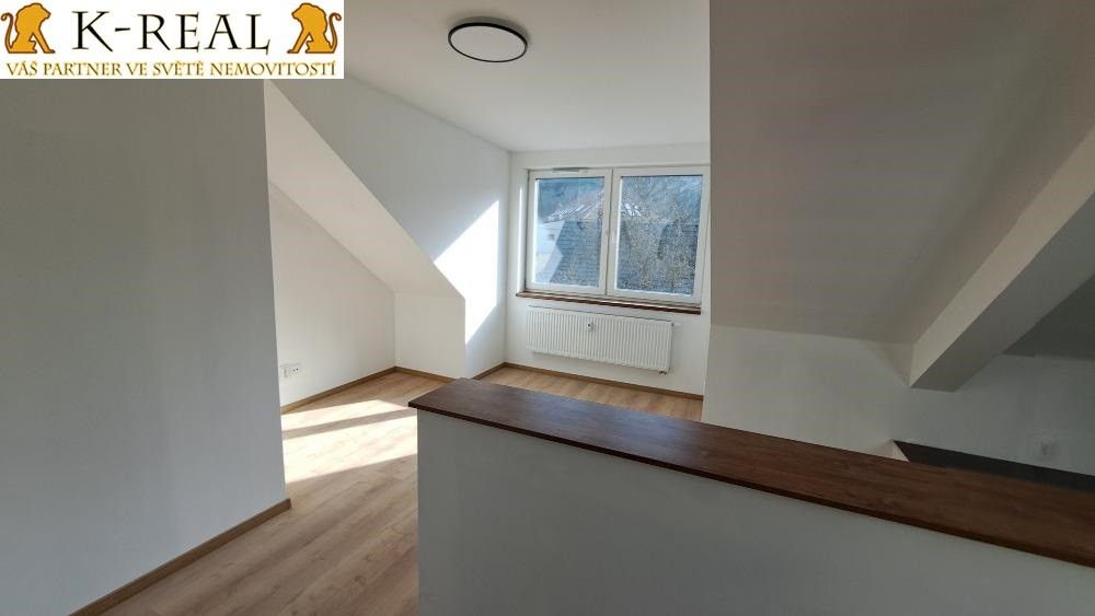 Pronájem byt 1+kk - Šebrov, Šebrov-Kateřina, 44 m² - 5