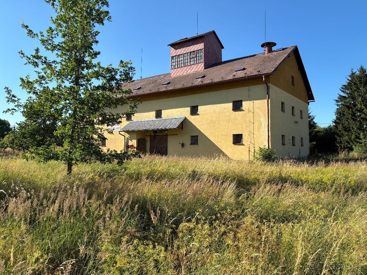 Sklad · Leskovice, 394 14 - 3