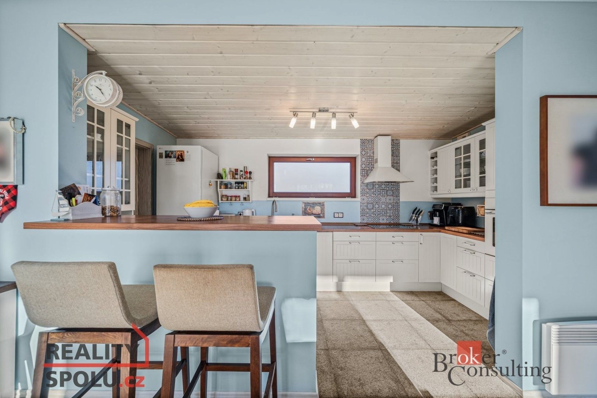 Prodej dům - Střížovice, 145 m²