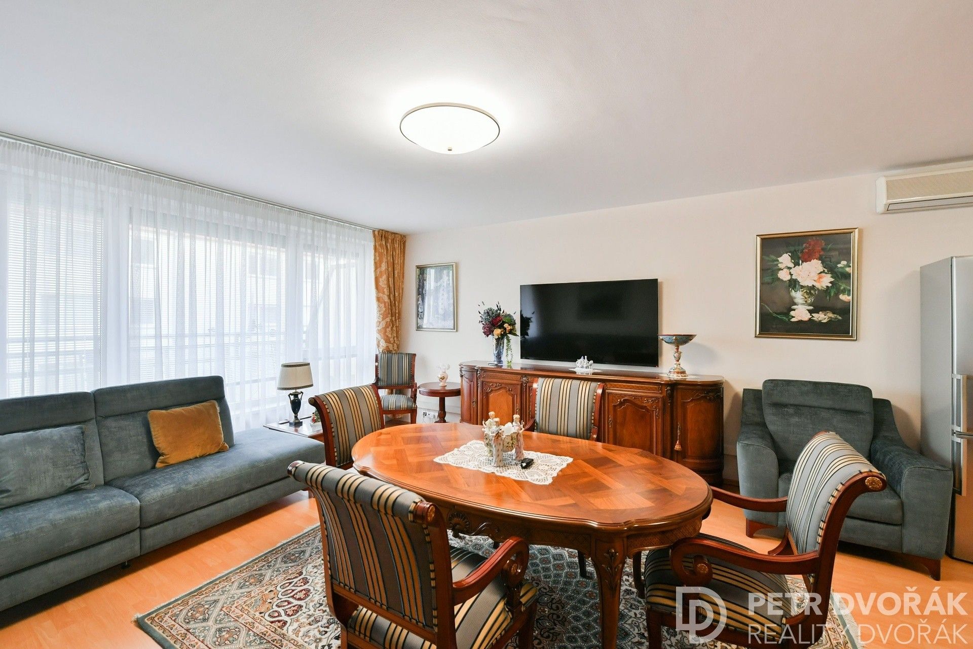 4+kk, Melodická 1417, Praha Stodůlky, 100 m² - 2