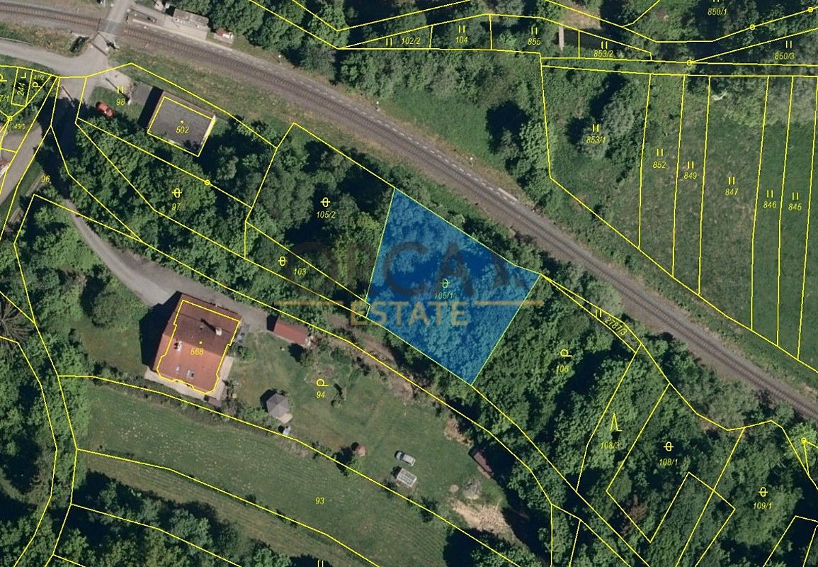 Ostatní, Janová, okres Vsetín, Zlínský kraj - 1
