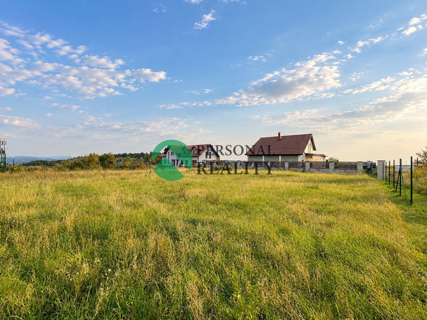 Pozemek pro bydlení · Milostín Povlčín - 3