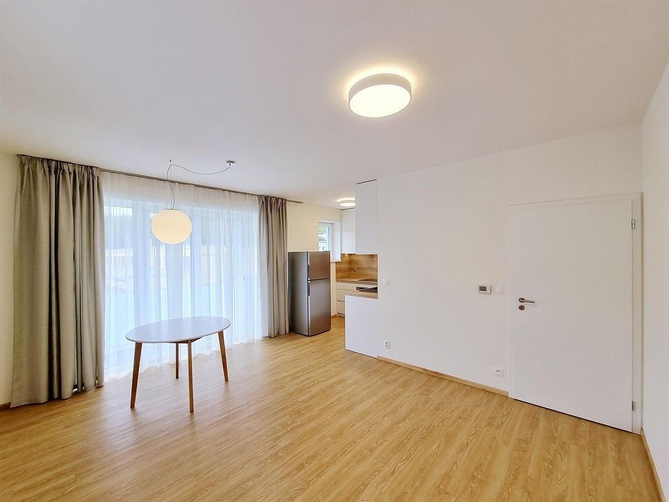 Byt 2+kk · 48 m² · Vrané nad Vltavou, okres Praha-západ, Středočeský kraj - 3