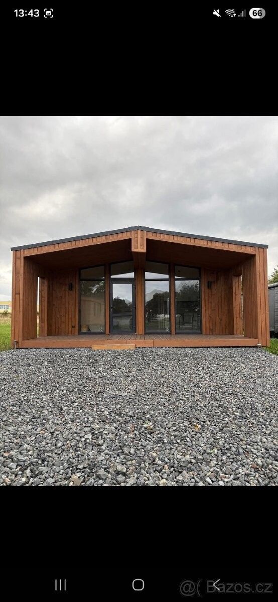 Chaty, Praha, 110 00