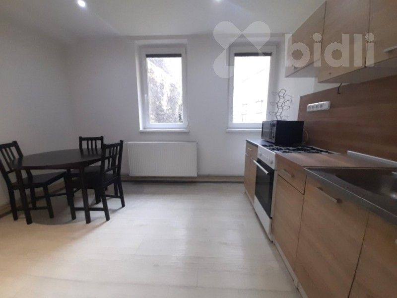 2+1, Dlouhá, Žatec, 53 m²