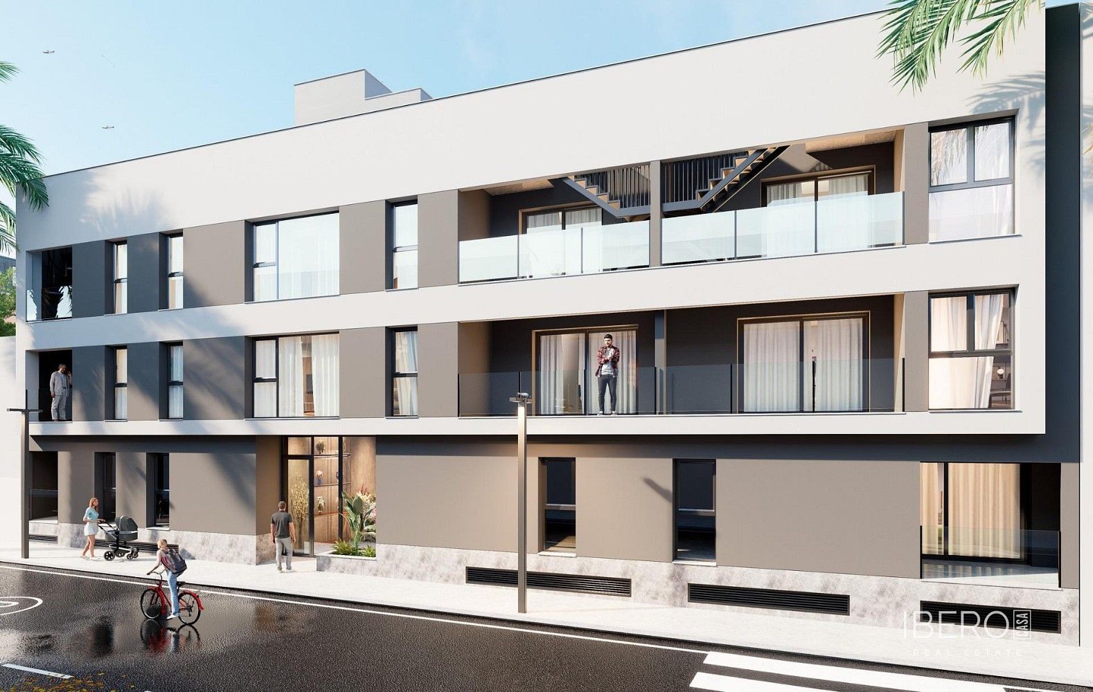 Byt 4+kk · 71 m² · San Pedro del Pinatar, Španělsko - 3