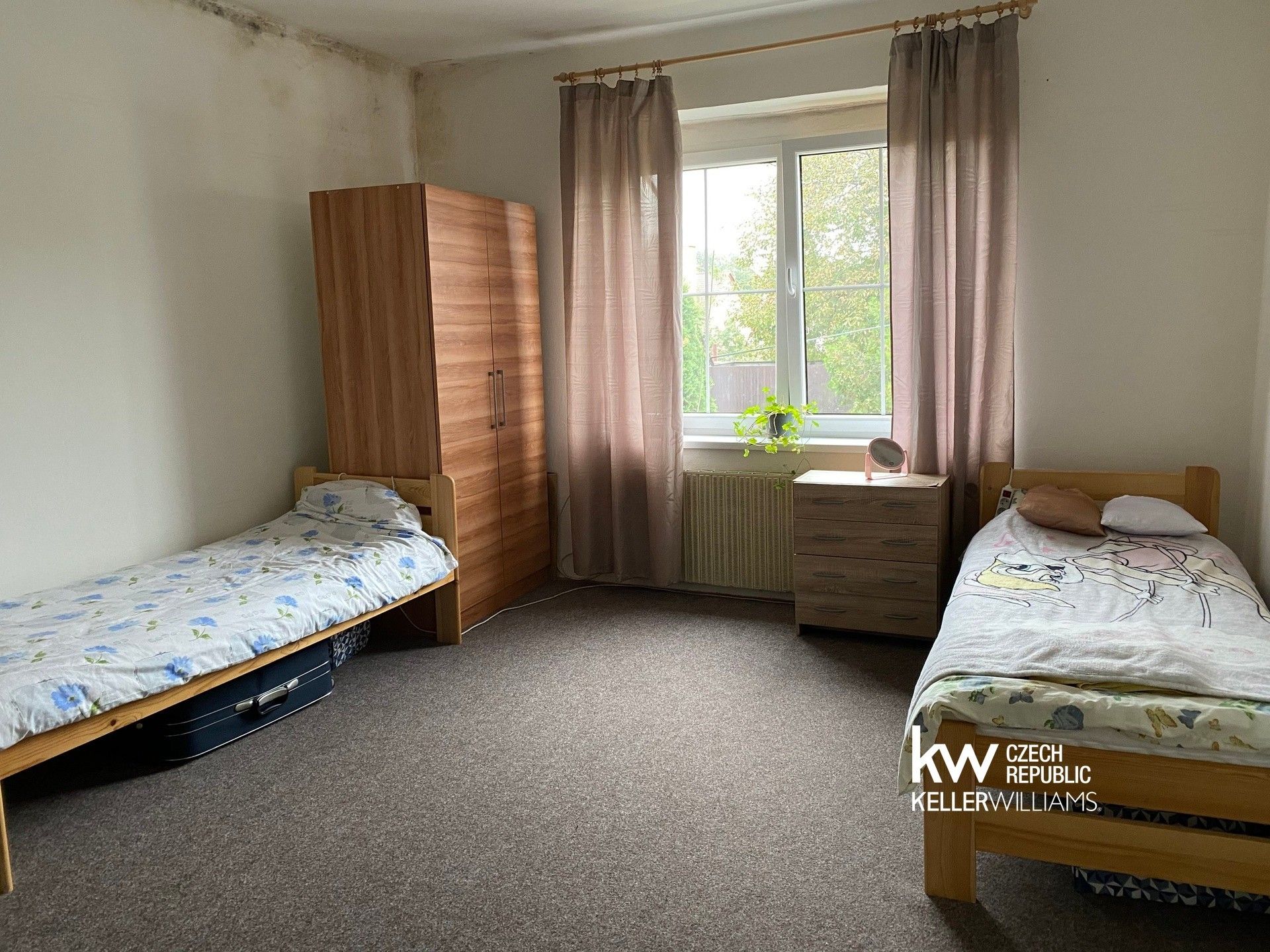 Pronájem rodinný dům - Jungmannova 514, Lovosice, 110 m² - 5