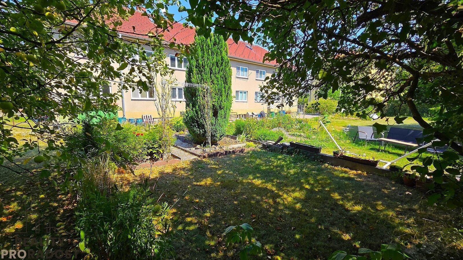 3+kk, Drnovice, okres Vyškov, Jihomoravský kraj, 60 m² - 1