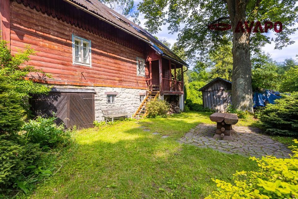 Rodinné domy, Heřmanovice, 140 m² - 2