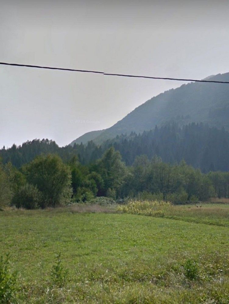 Pozemek pro bydlení, 1 132 m²