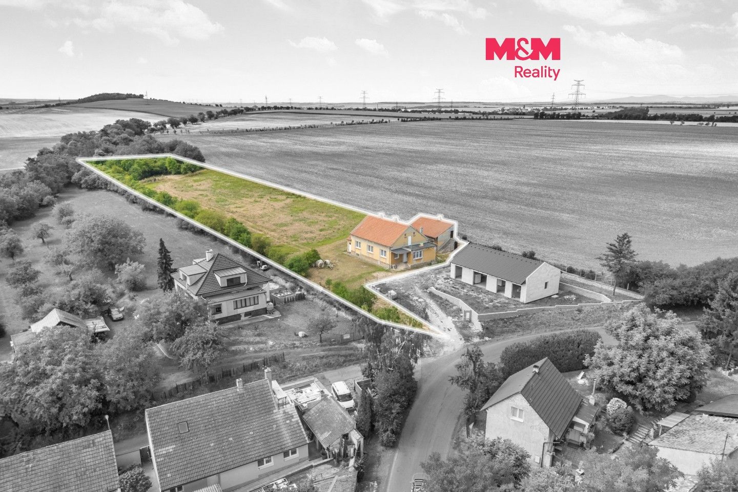 Rodinný dům, 106 m²