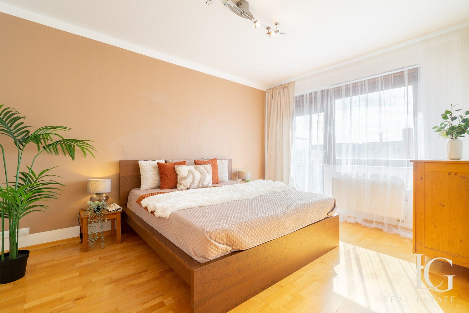 Prodej byt 2+kk - Praha - Vokovice, okres Praha 6, Hlavní město Praha, 62 m² - 5