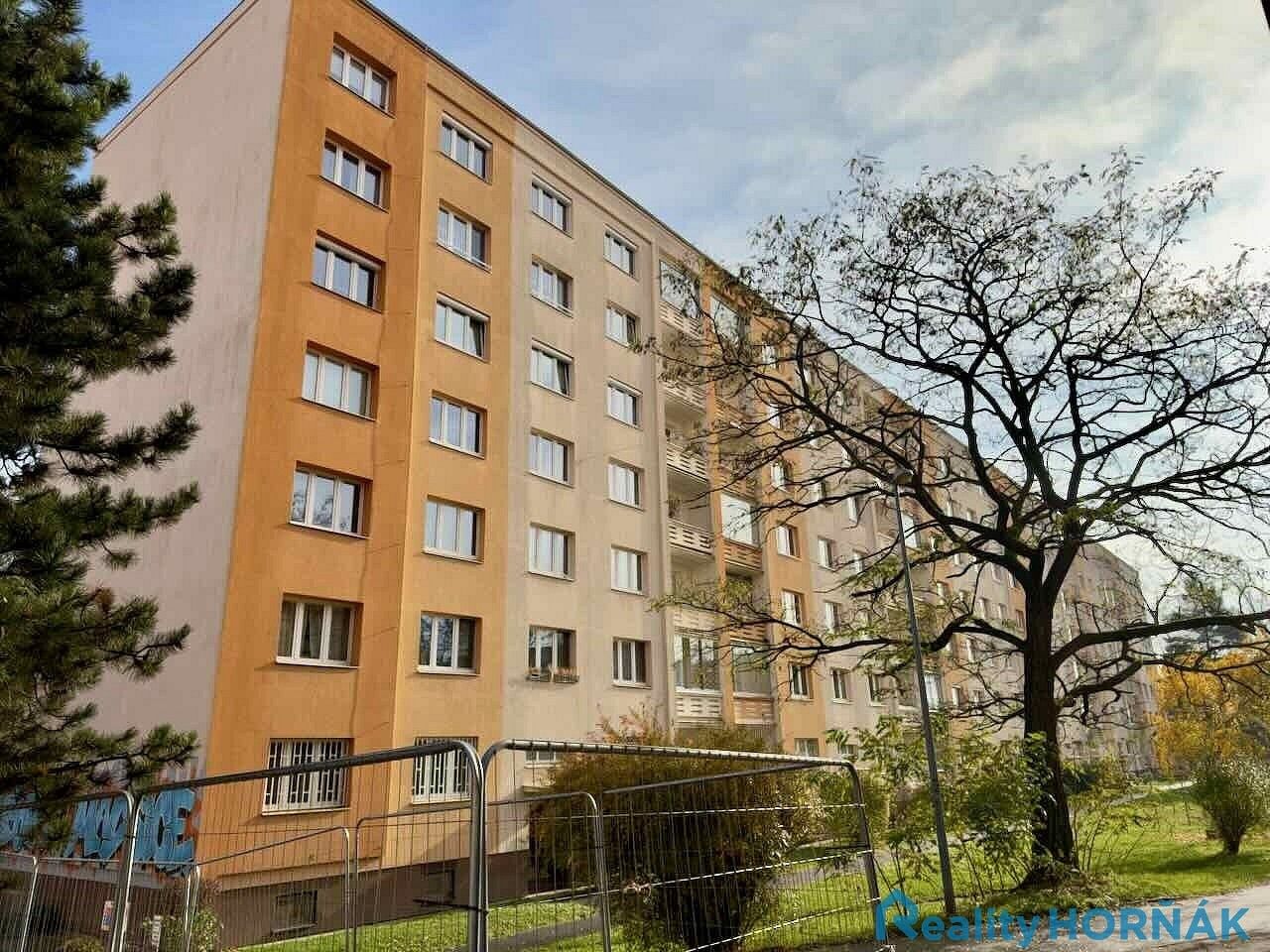 Byt 2+1 · 51 m² · Praha - Malešice, okres Praha 10, Hlavní město Praha - 3
