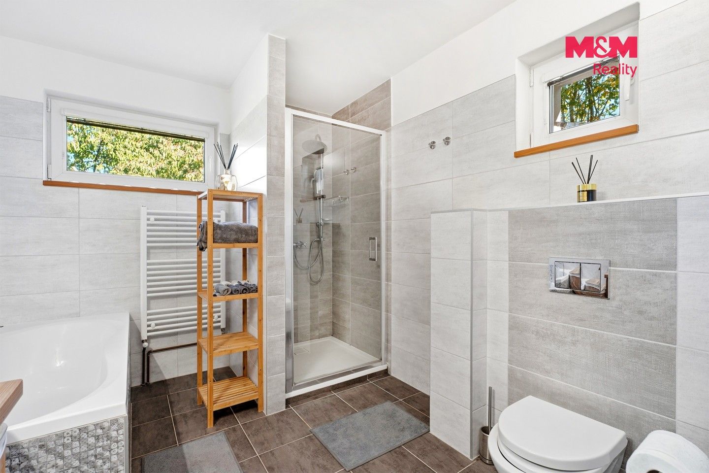 Rodinný dům · 109 m² · Merboltice - 4
