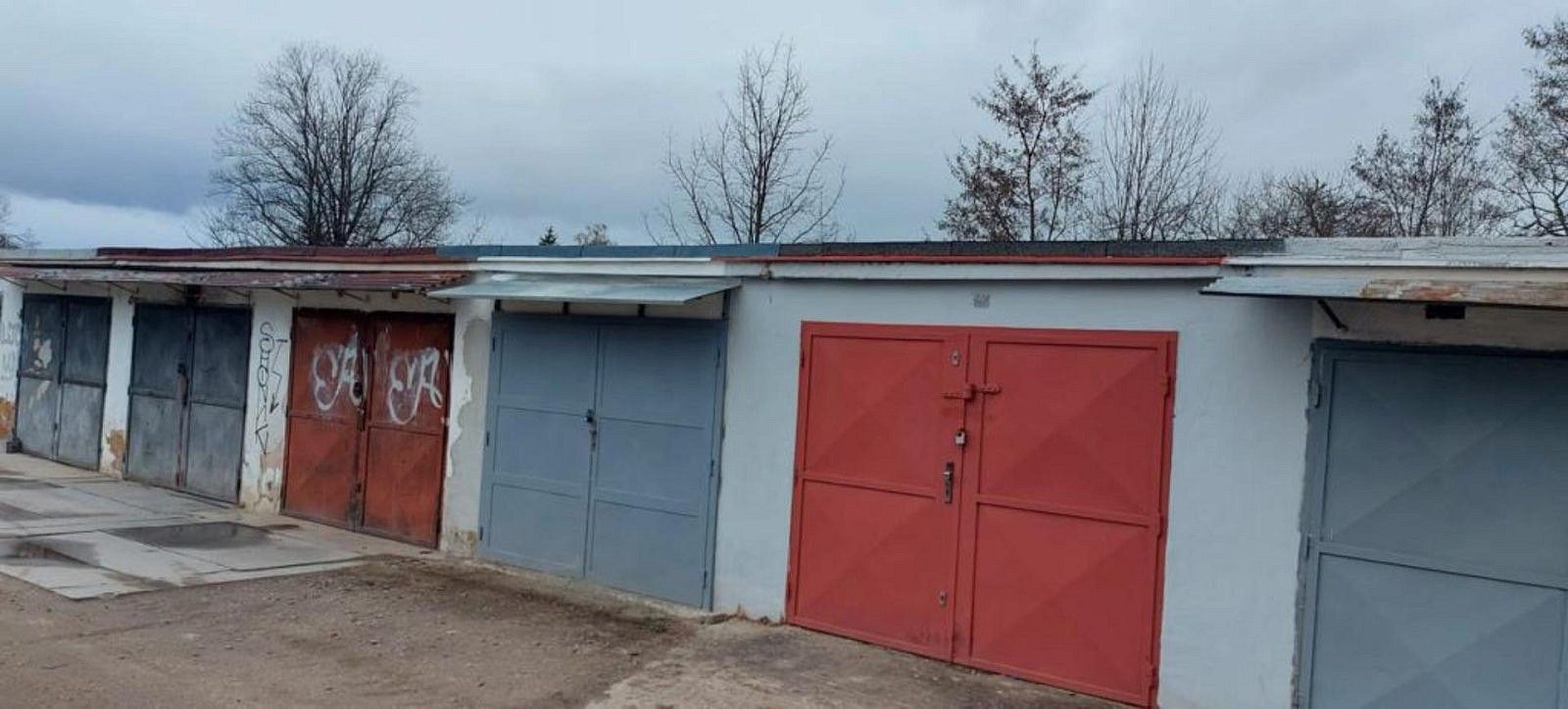 Pronájem ostatní - České Budějovice - České Budějovice 3, Jihočeský kraj, 18 m² - 2
