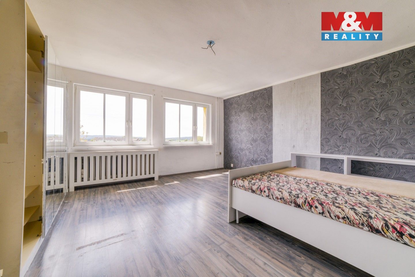 3+1, Tři Sekery, 96 m² - 2