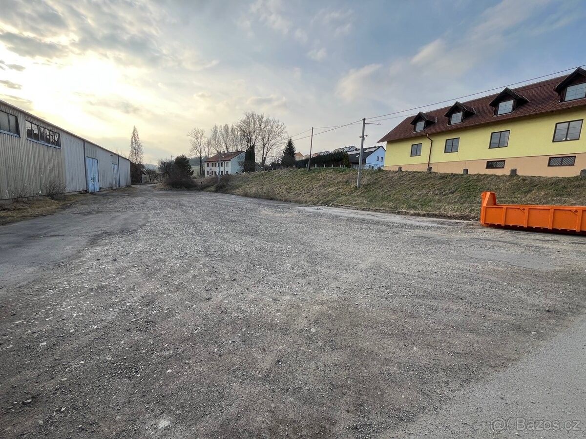 Pozemky pro bydlení, Baliny, 594 01