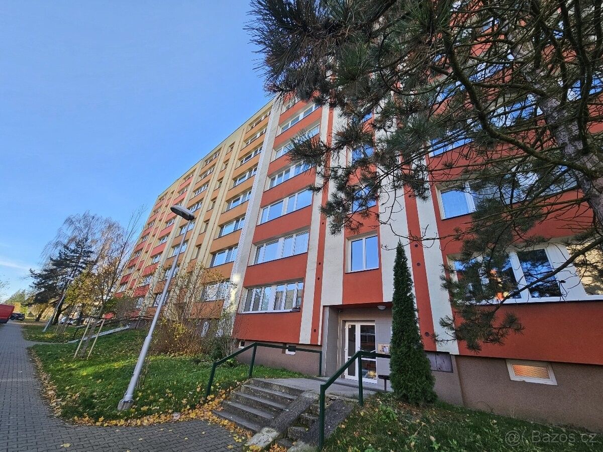 Pronájem byt - Frýdek-Místek, 738 01