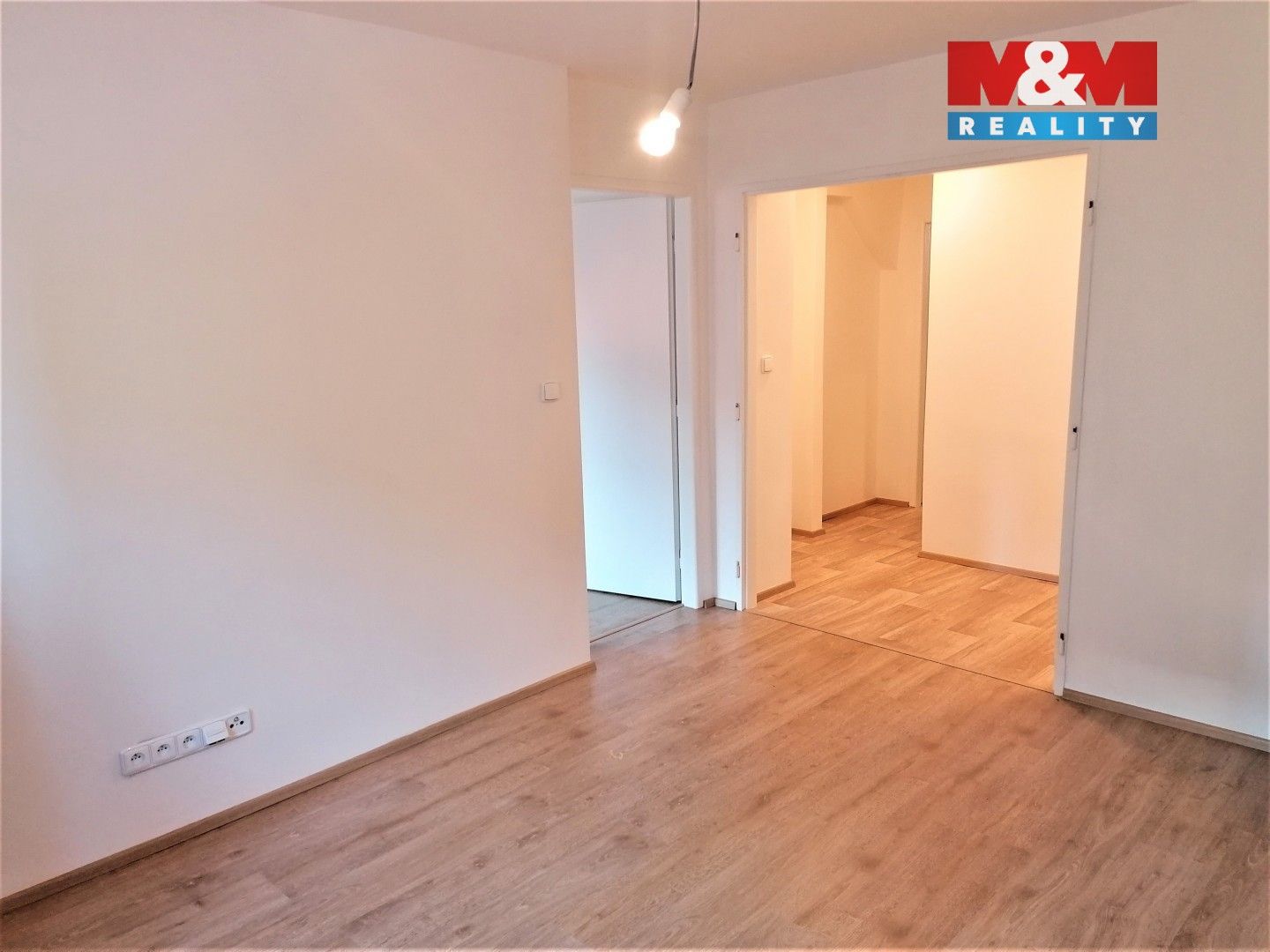 Pronájem byt 3+1 - Antala Staška, Frýdek-Místek, 75 m²