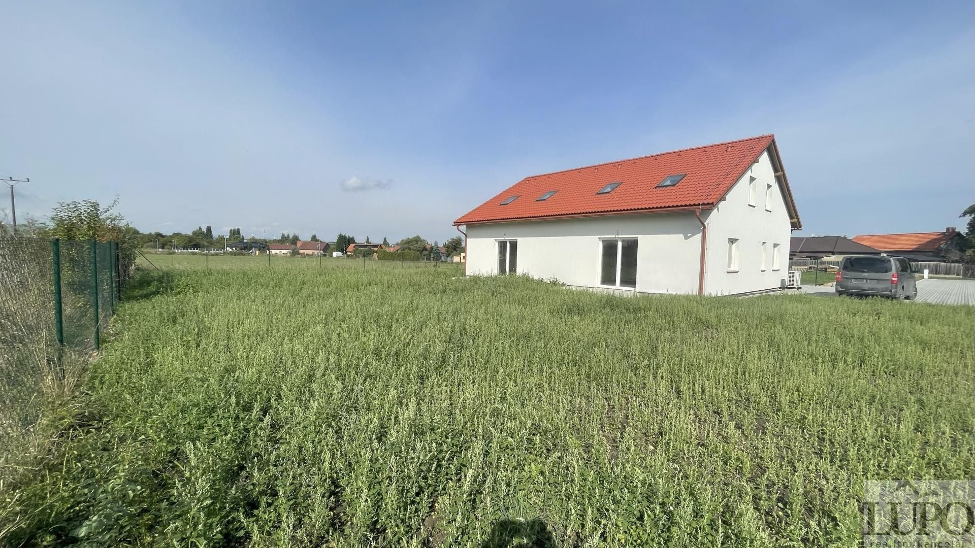 Prodej byt 5+kk - Spojovací, Úžice, 128 m²