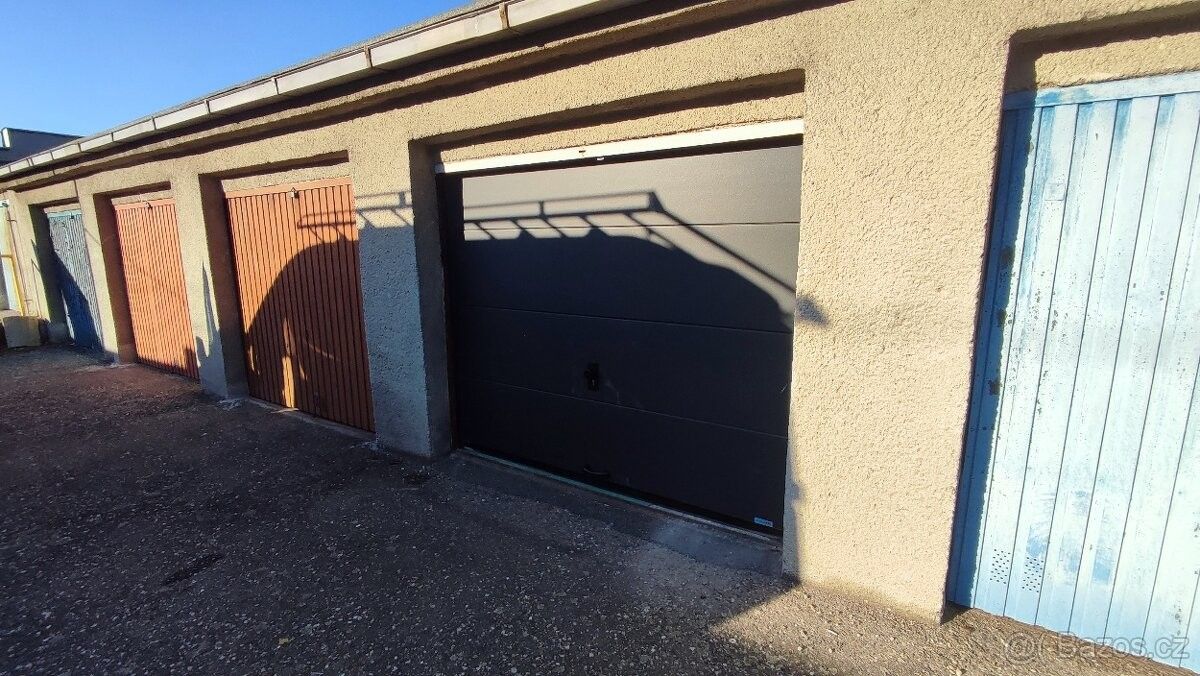 Pronájem garáž - Olomouc, 779 00